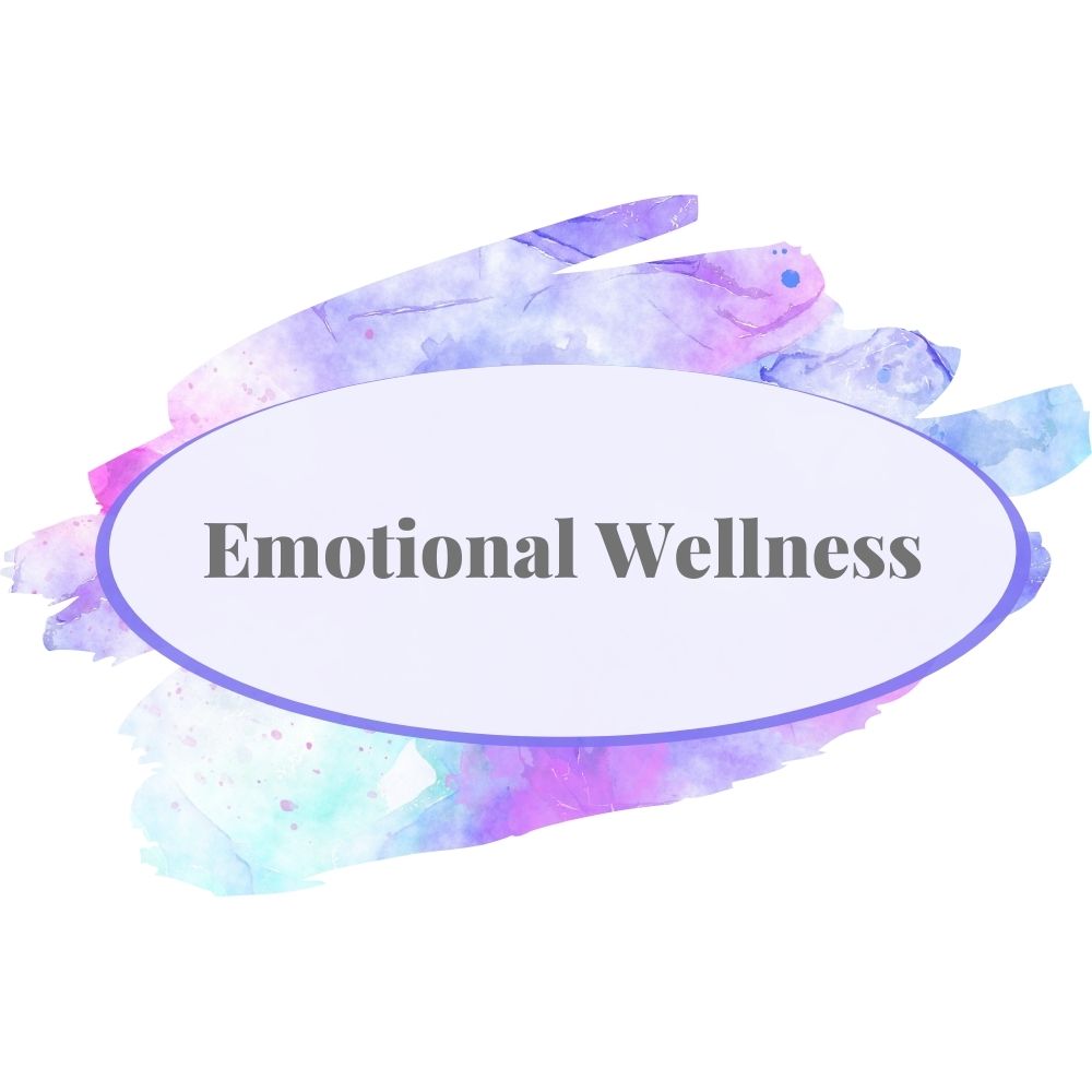 Emotional Wellness Category