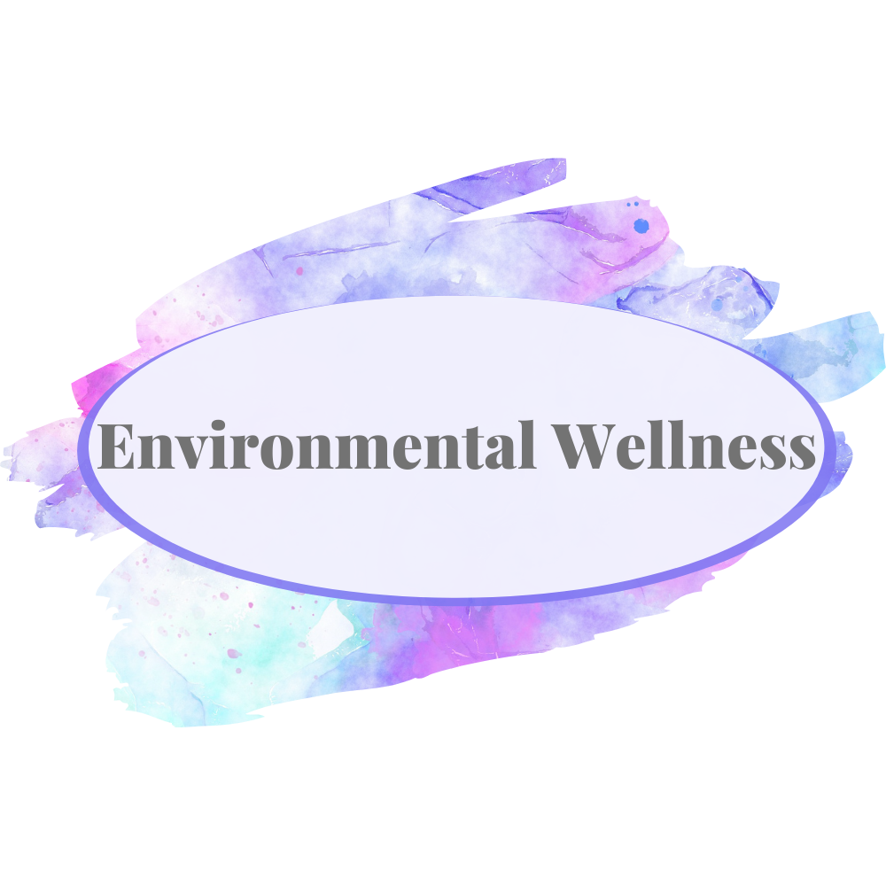 Environmental Wellness Category