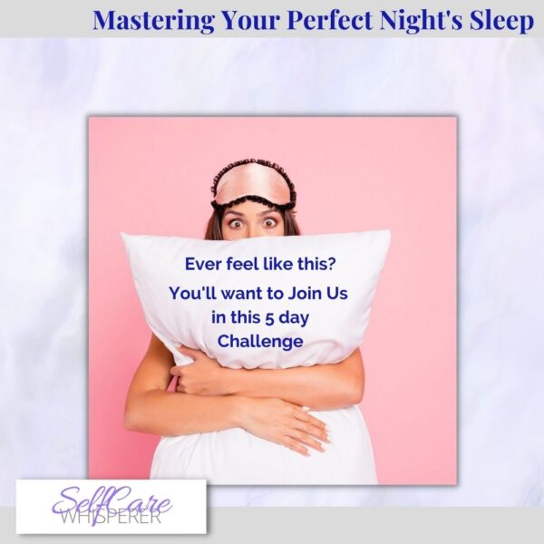 Solve Your Sleep Problems