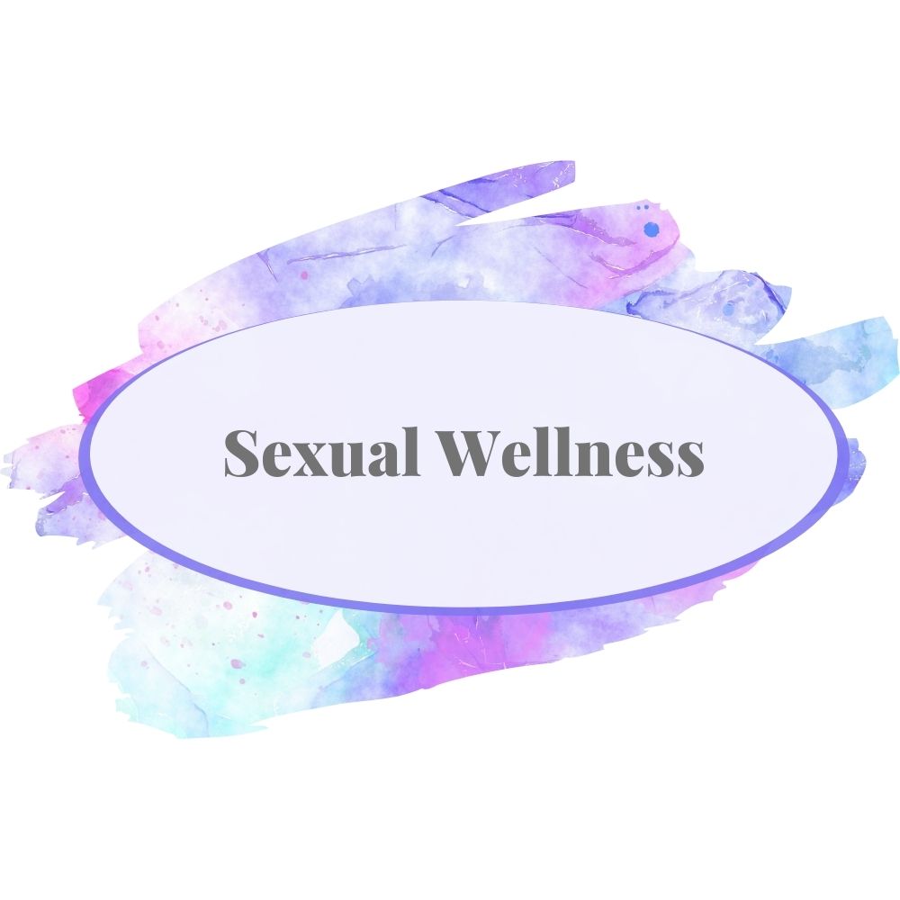 Sexual Wellness Category