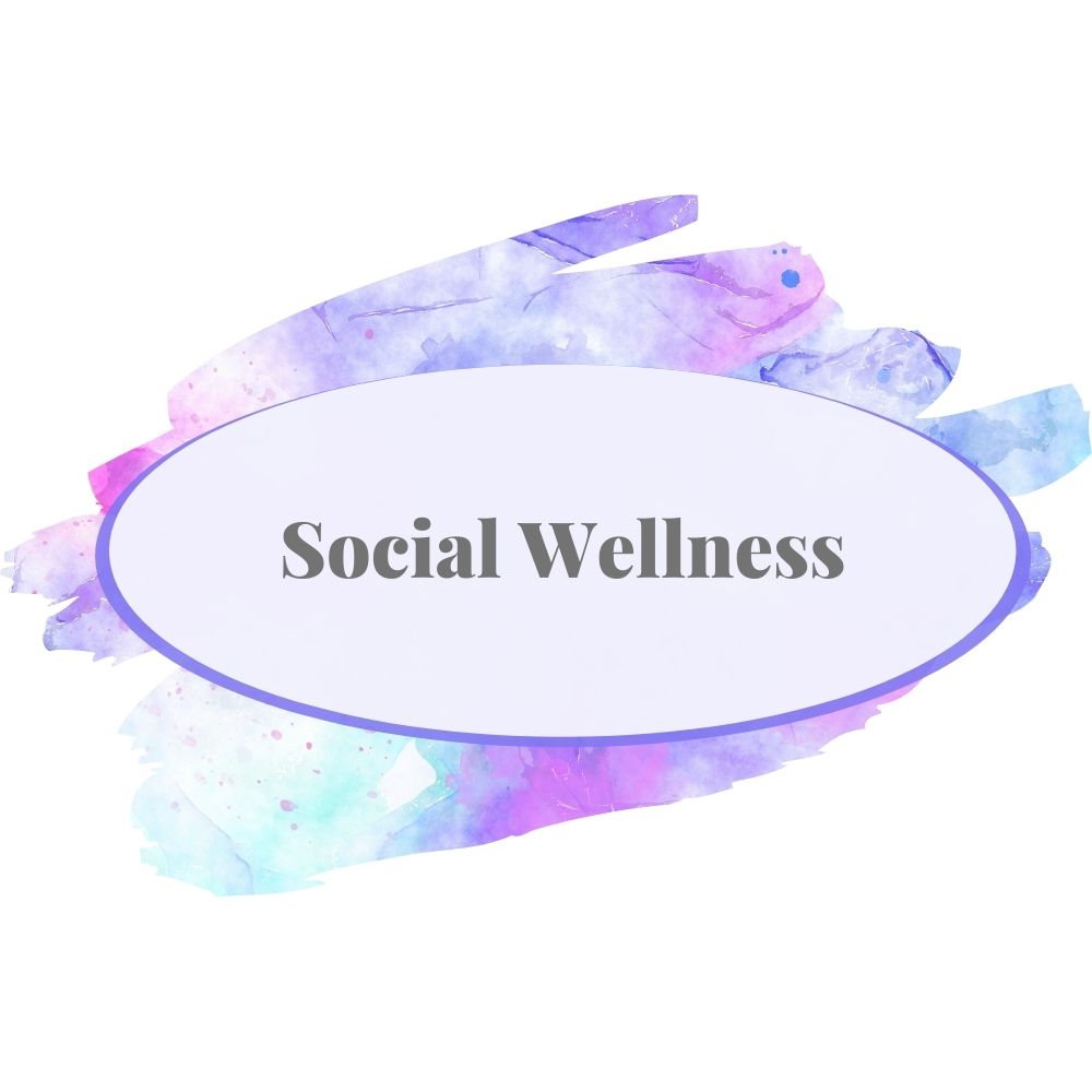 Social Wellness Category