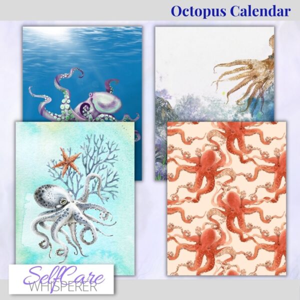 Octopus Digital Papers