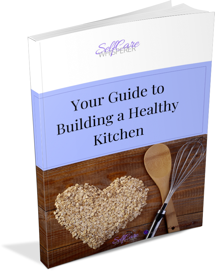 How to Build a Healthy Kitchen